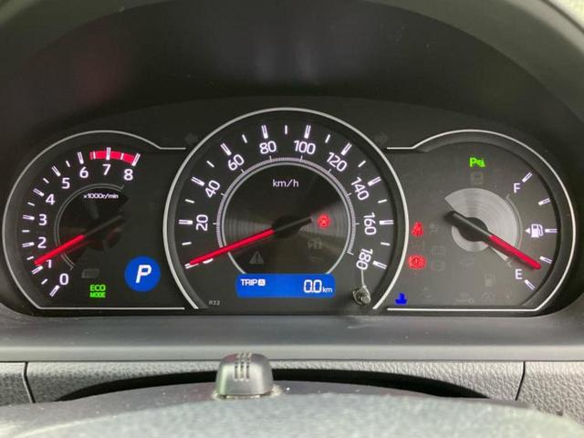 ヴォクシー ZSキラメキ2 純正 10インチ SDナビ/フリップダウンモニター 純正 12.1インチ/トヨタセーフティセンス/両側電動スライドドア/車線逸脱防止支援システム/ヘッドランプ LED/Bluetooth接続 ETC(12枚目)