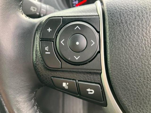 ヴォクシー ZSキラメキ2 純正 10インチ SDナビ/フリップダウンモニター 純正 12.1インチ/トヨタセーフティセンス/両側電動スライドドア/車線逸脱防止支援システム/ヘッドランプ LED/Bluetooth接続 ETC(14枚目)