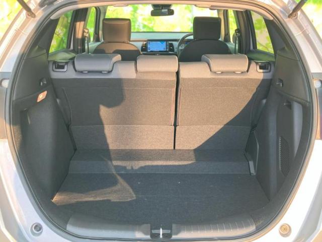 フィット eHEVベーシック 純正 9インチ ナビ/ホンダセンシング/車線逸脱防止支援システム/ヘッドランプ LED/USBジャック/Bluetooth接続/ETC/クルーズコントロール/バックモニター/フルセグTV バックカメラ(8枚目)