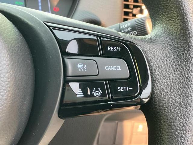 フィット eHEVベーシック 純正 9インチ ナビ/ホンダセンシング/車線逸脱防止支援システム/ヘッドランプ LED/USBジャック/Bluetooth接続/ETC/クルーズコントロール/バックモニター/フルセグTV バックカメラ(15枚目)