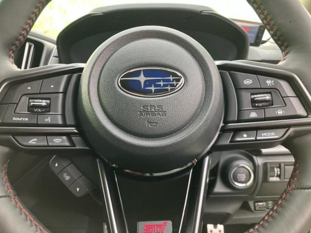 レヴォーグ ４ＷＤ　ＳＴＩスポーツＥＸ　新品タイヤ／エアロ／保証書／ディスプレイオーディオ＋ナビ１１インチ／デジタルインナーミラー／衝突安全装置／シートヒーター／車線逸脱防止支援システム／シート　フルレザー／電動バックドア　革シート　４ＷＤ（26枚目）