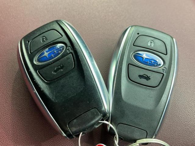 レヴォーグ ４ＷＤ　ＳＴＩスポーツＥＸ　新品タイヤ／エアロ／保証書／ディスプレイオーディオ＋ナビ１１インチ／デジタルインナーミラー／衝突安全装置／シートヒーター／車線逸脱防止支援システム／シート　フルレザー／電動バックドア　革シート　４ＷＤ（35枚目）