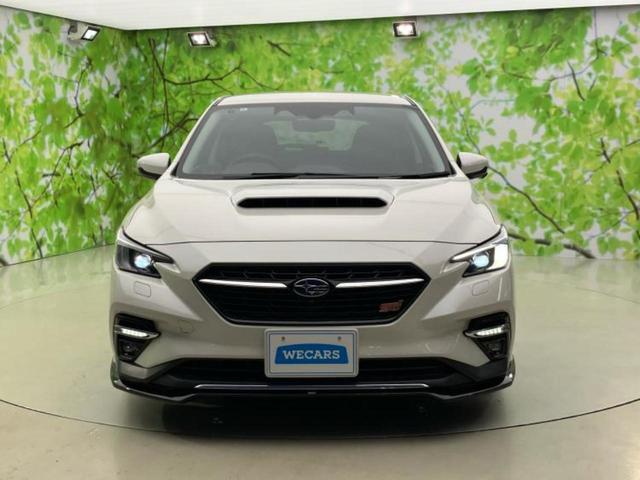 レヴォーグ ４ＷＤ　ＳＴＩスポーツＥＸ　新品タイヤ／エアロ／保証書／ディスプレイオーディオ＋ナビ１１インチ／デジタルインナーミラー／衝突安全装置／シートヒーター／車線逸脱防止支援システム／シート　フルレザー／電動バックドア　革シート　４ＷＤ（44枚目）