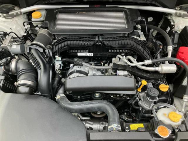 レヴォーグ ４ＷＤ　ＳＴＩスポーツＥＸ　新品タイヤ／エアロ／保証書／ディスプレイオーディオ＋ナビ１１インチ／デジタルインナーミラー／衝突安全装置／シートヒーター／車線逸脱防止支援システム／シート　フルレザー／電動バックドア　革シート　４ＷＤ（49枚目）