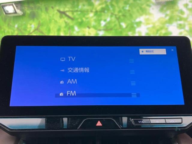 ハリアー Ｇ　ディスプレイオーディオ＋ナビ１２．３インチ／デジタルインナーミラー／トヨタセーフティセンス／車線逸脱防止支援システム／シート　ハーフレザー／電動バックドア／ドライブレコーダー　前後　バックカメラ（10枚目）