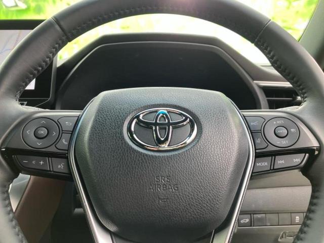 ハリアー Ｇ　ディスプレイオーディオ＋ナビ１２．３インチ／デジタルインナーミラー／トヨタセーフティセンス／車線逸脱防止支援システム／シート　ハーフレザー／電動バックドア／ドライブレコーダー　前後　バックカメラ（27枚目）