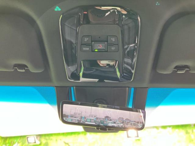 ハリアー Ｇ　ディスプレイオーディオ＋ナビ１２．３インチ／デジタルインナーミラー／トヨタセーフティセンス／車線逸脱防止支援システム／シート　ハーフレザー／電動バックドア／ドライブレコーダー　前後　バックカメラ（30枚目）