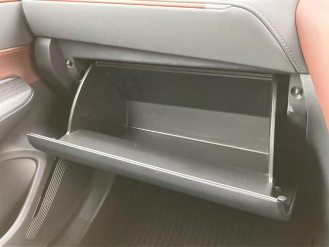 ハリアー Ｇ　ディスプレイオーディオ＋ナビ１２．３インチ／デジタルインナーミラー／トヨタセーフティセンス／車線逸脱防止支援システム／シート　ハーフレザー／電動バックドア／ドライブレコーダー　前後　バックカメラ（32枚目）