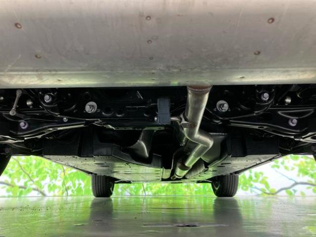 ハリアー Ｇ　ディスプレイオーディオ＋ナビ１２．３インチ／デジタルインナーミラー／トヨタセーフティセンス／車線逸脱防止支援システム／シート　ハーフレザー／電動バックドア／ドライブレコーダー　前後　バックカメラ（47枚目）