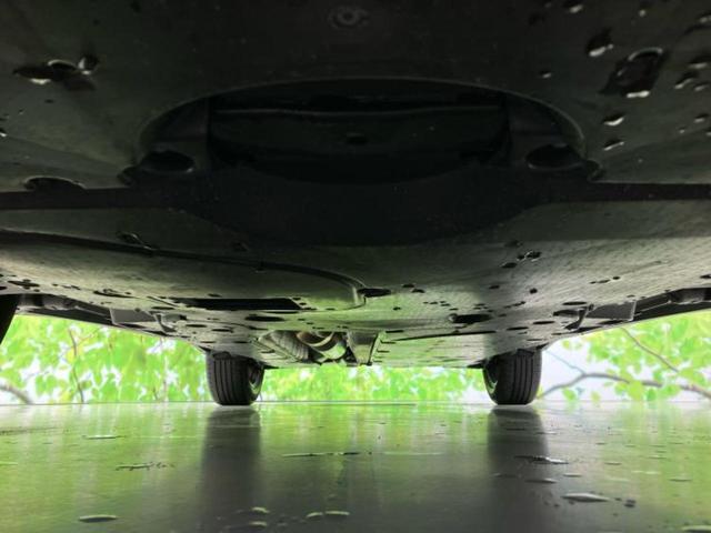 ハリアー Ｇ　ディスプレイオーディオ＋ナビ１２．３インチ／デジタルインナーミラー／トヨタセーフティセンス／車線逸脱防止支援システム／シート　ハーフレザー／電動バックドア／ドライブレコーダー　前後　バックカメラ（48枚目）