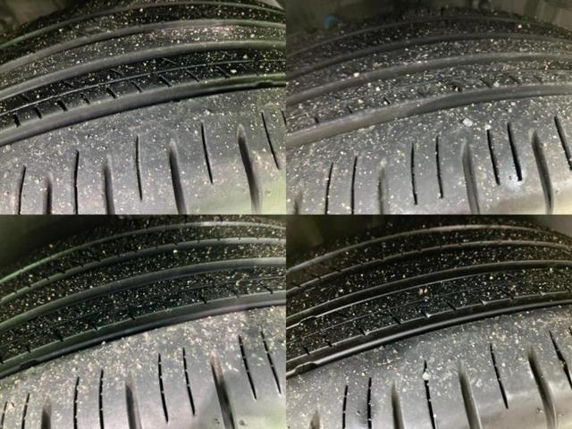 ハリアー Ｇ　ディスプレイオーディオ＋ナビ１２．３インチ／デジタルインナーミラー／トヨタセーフティセンス／車線逸脱防止支援システム／シート　ハーフレザー／電動バックドア／ドライブレコーダー　前後　バックカメラ（51枚目）