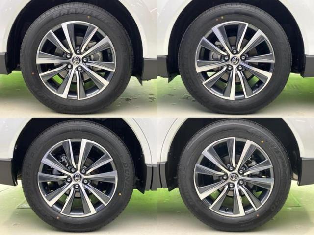 ハリアー Ｇ　ディスプレイオーディオ＋ナビ１２．３インチ／デジタルインナーミラー／トヨタセーフティセンス／車線逸脱防止支援システム／シート　ハーフレザー／電動バックドア／ドライブレコーダー　前後　バックカメラ（53枚目）