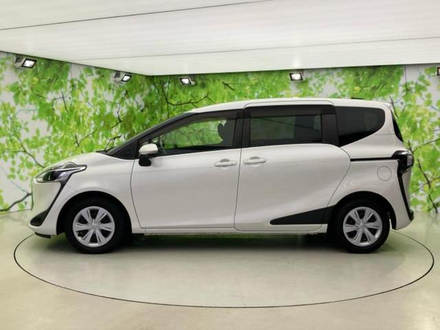 シエンタ Ｇセーフティエディション　純正　ＳＤナビ／衝突安全装置／両側電動スライドドア／シートヒーター　前席／パノラミックビューモニター／車線逸脱防止支援システム／ＵＳＢジャック／Ｂｌｕｅｔｏｏｔｈ接続／ＥＴＣ／横滑り防止装置（2枚目）