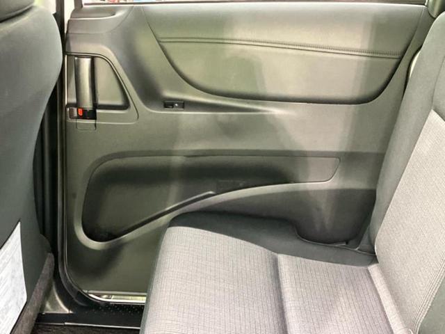 シエンタ Ｇセーフティエディション　純正　ＳＤナビ／衝突安全装置／両側電動スライドドア／シートヒーター　前席／パノラミックビューモニター／車線逸脱防止支援システム／ＵＳＢジャック／Ｂｌｕｅｔｏｏｔｈ接続／ＥＴＣ／横滑り防止装置（23枚目）