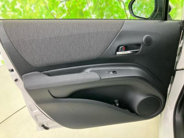 シエンタ Ｇセーフティエディション　純正　ＳＤナビ／衝突安全装置／両側電動スライドドア／シートヒーター　前席／パノラミックビューモニター／車線逸脱防止支援システム／ＵＳＢジャック／Ｂｌｕｅｔｏｏｔｈ接続／ＥＴＣ／横滑り防止装置（24枚目）