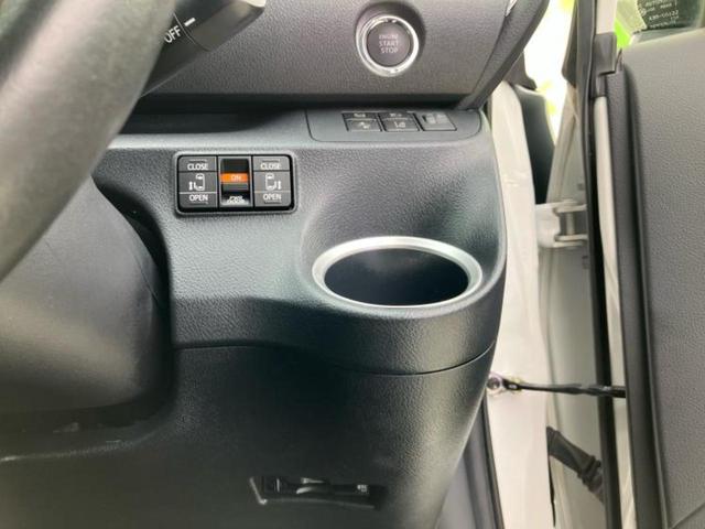 シエンタ Ｇセーフティエディション　純正　ＳＤナビ／衝突安全装置／両側電動スライドドア／シートヒーター　前席／パノラミックビューモニター／車線逸脱防止支援システム／ＵＳＢジャック／Ｂｌｕｅｔｏｏｔｈ接続／ＥＴＣ／横滑り防止装置（30枚目）