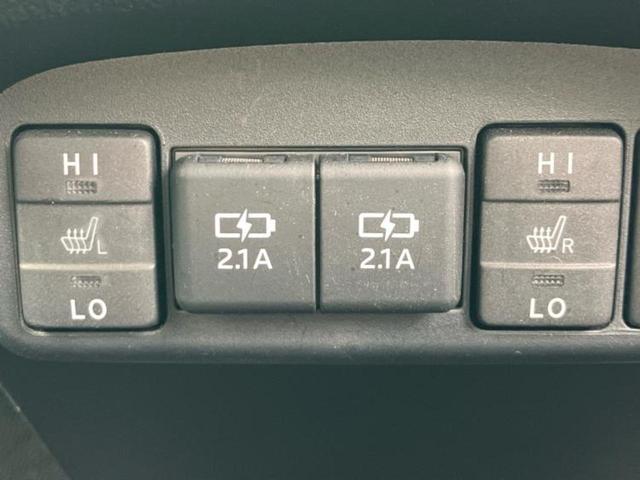 シエンタ Ｇセーフティエディション　純正　ＳＤナビ／衝突安全装置／両側電動スライドドア／シートヒーター　前席／パノラミックビューモニター／車線逸脱防止支援システム／ＵＳＢジャック／Ｂｌｕｅｔｏｏｔｈ接続／ＥＴＣ／横滑り防止装置（44枚目）