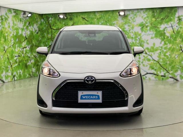 シエンタ Ｇセーフティエディション　純正　ＳＤナビ／衝突安全装置／両側電動スライドドア／シートヒーター　前席／パノラミックビューモニター／車線逸脱防止支援システム／ＵＳＢジャック／Ｂｌｕｅｔｏｏｔｈ接続／ＥＴＣ／横滑り防止装置（47枚目）