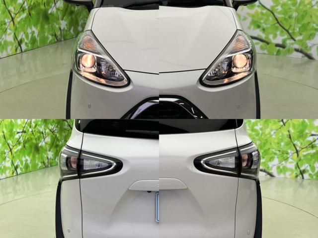 シエンタ Ｇセーフティエディション　純正　ＳＤナビ／衝突安全装置／両側電動スライドドア／シートヒーター　前席／パノラミックビューモニター／車線逸脱防止支援システム／ＵＳＢジャック／Ｂｌｕｅｔｏｏｔｈ接続／ＥＴＣ／横滑り防止装置（56枚目）