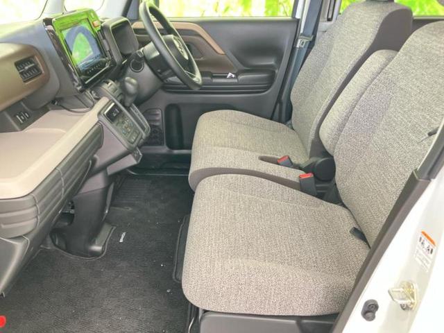 スペーシア ハイブリッドＸ　純正　９インチ　ＳＤナビ／セーフティサポート（スズキ）／両側電動スライドドア／シートヒーター　前席／全方位モニター用カメラ／ドライブレコーダー　前後／ヘッドランプ　ＬＥＤ／ＵＳＢジャック　全周囲カメラ（6枚目）