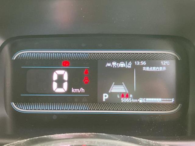 スペーシア ハイブリッドＸ　純正　９インチ　ＳＤナビ／セーフティサポート（スズキ）／両側電動スライドドア／シートヒーター　前席／全方位モニター用カメラ／ドライブレコーダー　前後／ヘッドランプ　ＬＥＤ／ＵＳＢジャック　全周囲カメラ（12枚目）