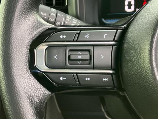 スペーシア ハイブリッドＸ　純正　９インチ　ＳＤナビ／セーフティサポート（スズキ）／両側電動スライドドア／シートヒーター　前席／全方位モニター用カメラ／ドライブレコーダー　前後／ヘッドランプ　ＬＥＤ／ＵＳＢジャック　全周囲カメラ（14枚目）