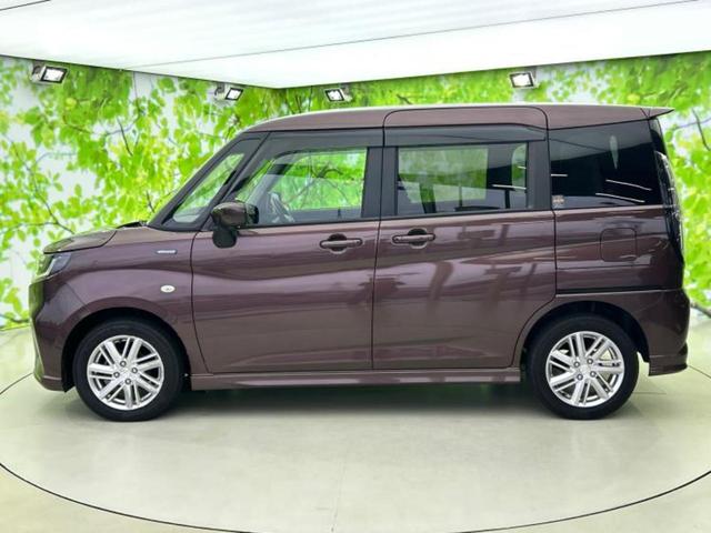 ソリオ ハイブリッドＭＸ　新品タイヤ／純正　９インチ　ＳＤナビ／衝突安全装置／電動スライドドア／エアーシート　前席／全方位モニター用カメラ／車線逸脱防止支援システム／ヘッドランプ　ＬＥＤ／Ｂｌｕｅｔｏｏｔｈ接続／ＥＴＣ（2枚目）