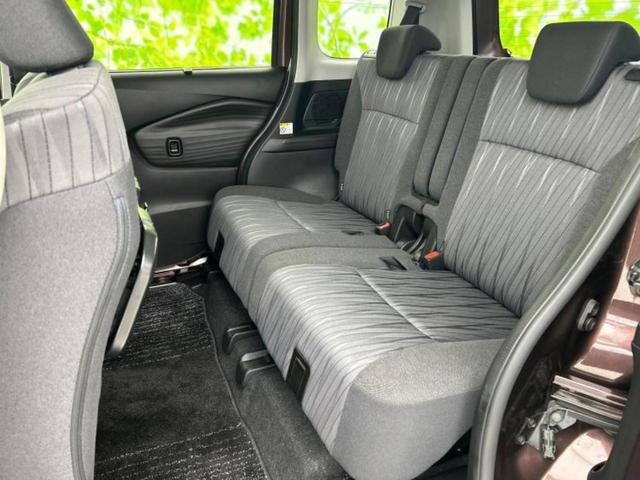 ソリオ ハイブリッドＭＸ　新品タイヤ／純正　９インチ　ＳＤナビ／衝突安全装置／電動スライドドア／エアーシート　前席／全方位モニター用カメラ／車線逸脱防止支援システム／ヘッドランプ　ＬＥＤ／Ｂｌｕｅｔｏｏｔｈ接続／ＥＴＣ（7枚目）