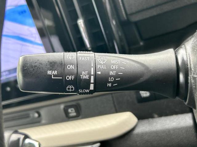 ソリオ ハイブリッドＭＸ　新品タイヤ／純正　９インチ　ＳＤナビ／衝突安全装置／電動スライドドア／エアーシート　前席／全方位モニター用カメラ／車線逸脱防止支援システム／ヘッドランプ　ＬＥＤ／Ｂｌｕｅｔｏｏｔｈ接続／ＥＴＣ（16枚目）