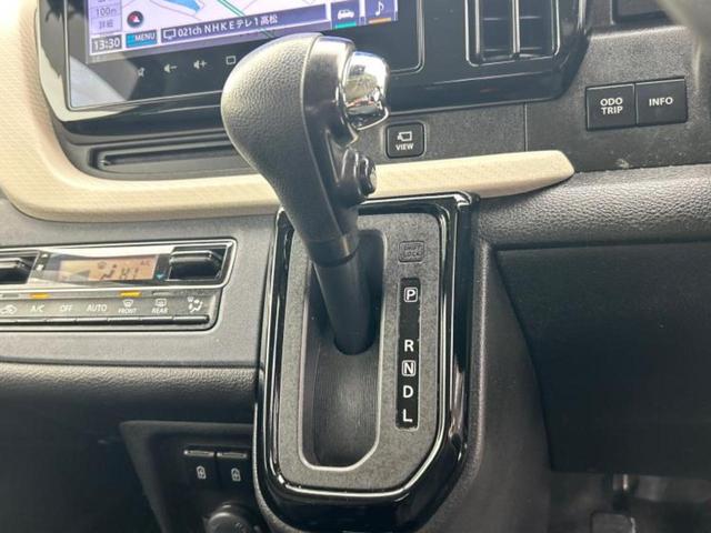 ソリオ ハイブリッドＭＸ　新品タイヤ／純正　９インチ　ＳＤナビ／衝突安全装置／電動スライドドア／エアーシート　前席／全方位モニター用カメラ／車線逸脱防止支援システム／ヘッドランプ　ＬＥＤ／Ｂｌｕｅｔｏｏｔｈ接続／ＥＴＣ（17枚目）