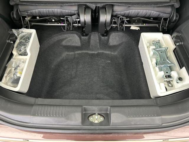 ソリオ ハイブリッドＭＸ　新品タイヤ／純正　９インチ　ＳＤナビ／衝突安全装置／電動スライドドア／エアーシート　前席／全方位モニター用カメラ／車線逸脱防止支援システム／ヘッドランプ　ＬＥＤ／Ｂｌｕｅｔｏｏｔｈ接続／ＥＴＣ（24枚目）