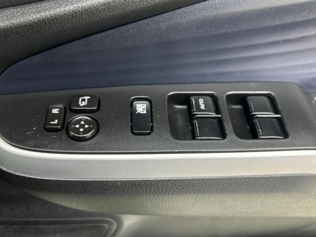 ソリオ ハイブリッドＭＸ　新品タイヤ／純正　９インチ　ＳＤナビ／衝突安全装置／電動スライドドア／エアーシート　前席／全方位モニター用カメラ／車線逸脱防止支援システム／ヘッドランプ　ＬＥＤ／Ｂｌｕｅｔｏｏｔｈ接続／ＥＴＣ（28枚目）