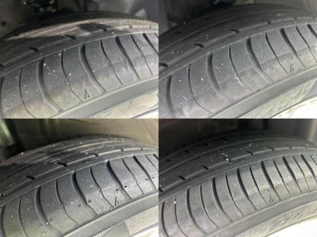 ソリオ ハイブリッドＭＸ　新品タイヤ／純正　９インチ　ＳＤナビ／衝突安全装置／電動スライドドア／エアーシート　前席／全方位モニター用カメラ／車線逸脱防止支援システム／ヘッドランプ　ＬＥＤ／Ｂｌｕｅｔｏｏｔｈ接続／ＥＴＣ（50枚目）