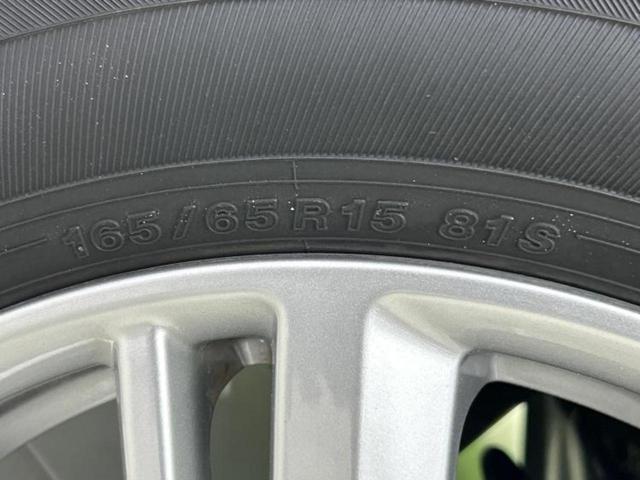 ソリオ ハイブリッドＭＸ　新品タイヤ／純正　９インチ　ＳＤナビ／衝突安全装置／電動スライドドア／エアーシート　前席／全方位モニター用カメラ／車線逸脱防止支援システム／ヘッドランプ　ＬＥＤ／Ｂｌｕｅｔｏｏｔｈ接続／ＥＴＣ（51枚目）