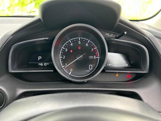 ＭＡＺＤＡ２ １５Ｓブラックトーンエディション　保証書／ディスプレイオーディオ／衝突安全装置／３６０°ビューモニター／車線逸脱防止支援システム／ドライブレコーダー　純正／ヘッドランプ　ＬＥＤ／ＵＳＢジャック／Ｂｌｕｅｔｏｏｔｈ接続／ＥＴＣ　ドラレコ（12枚目）