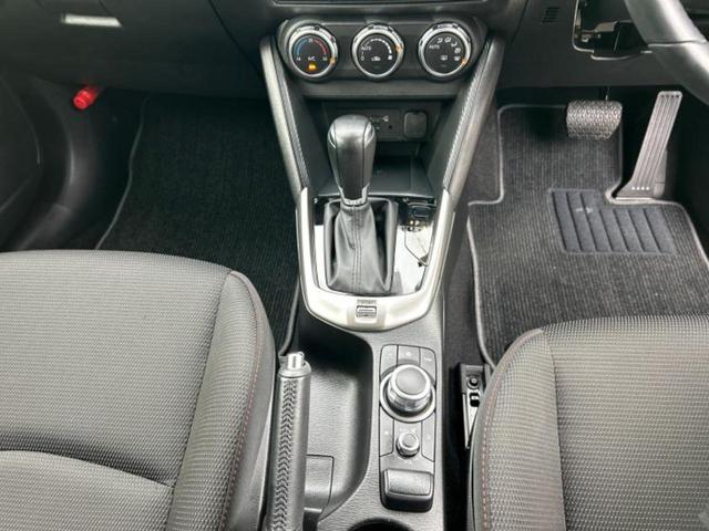 ＭＡＺＤＡ２ １５Ｓブラックトーンエディション　保証書／ディスプレイオーディオ／衝突安全装置／３６０°ビューモニター／車線逸脱防止支援システム／ドライブレコーダー　純正／ヘッドランプ　ＬＥＤ／ＵＳＢジャック／Ｂｌｕｅｔｏｏｔｈ接続／ＥＴＣ　ドラレコ（18枚目）