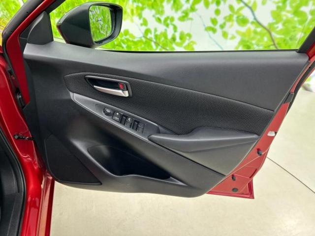 ＭＡＺＤＡ２ １５Ｓブラックトーンエディション　保証書／ディスプレイオーディオ／衝突安全装置／３６０°ビューモニター／車線逸脱防止支援システム／ドライブレコーダー　純正／ヘッドランプ　ＬＥＤ／ＵＳＢジャック／Ｂｌｕｅｔｏｏｔｈ接続／ＥＴＣ　ドラレコ（20枚目）