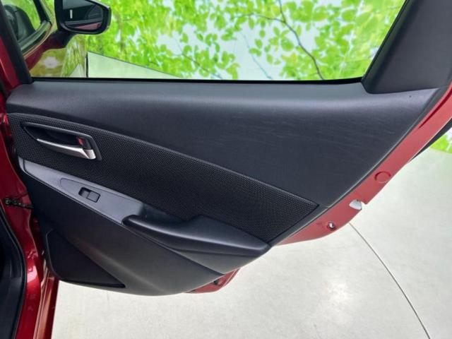 ＭＡＺＤＡ２ １５Ｓブラックトーンエディション　保証書／ディスプレイオーディオ／衝突安全装置／３６０°ビューモニター／車線逸脱防止支援システム／ドライブレコーダー　純正／ヘッドランプ　ＬＥＤ／ＵＳＢジャック／Ｂｌｕｅｔｏｏｔｈ接続／ＥＴＣ　ドラレコ（21枚目）