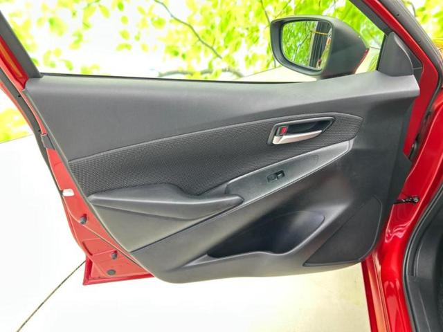 ＭＡＺＤＡ２ １５Ｓブラックトーンエディション　保証書／ディスプレイオーディオ／衝突安全装置／３６０°ビューモニター／車線逸脱防止支援システム／ドライブレコーダー　純正／ヘッドランプ　ＬＥＤ／ＵＳＢジャック／Ｂｌｕｅｔｏｏｔｈ接続／ＥＴＣ　ドラレコ（22枚目）