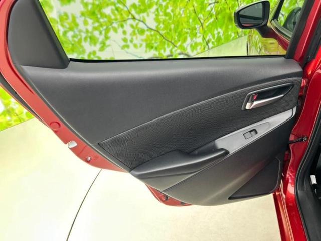 ＭＡＺＤＡ２ １５Ｓブラックトーンエディション　保証書／ディスプレイオーディオ／衝突安全装置／３６０°ビューモニター／車線逸脱防止支援システム／ドライブレコーダー　純正／ヘッドランプ　ＬＥＤ／ＵＳＢジャック／Ｂｌｕｅｔｏｏｔｈ接続／ＥＴＣ　ドラレコ（23枚目）