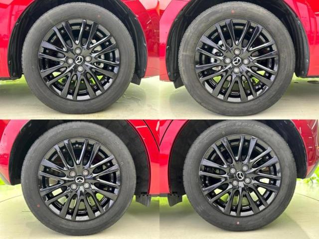 ＭＡＺＤＡ２ １５Ｓブラックトーンエディション　保証書／ディスプレイオーディオ／衝突安全装置／３６０°ビューモニター／車線逸脱防止支援システム／ドライブレコーダー　純正／ヘッドランプ　ＬＥＤ／ＵＳＢジャック／Ｂｌｕｅｔｏｏｔｈ接続／ＥＴＣ　ドラレコ（52枚目）