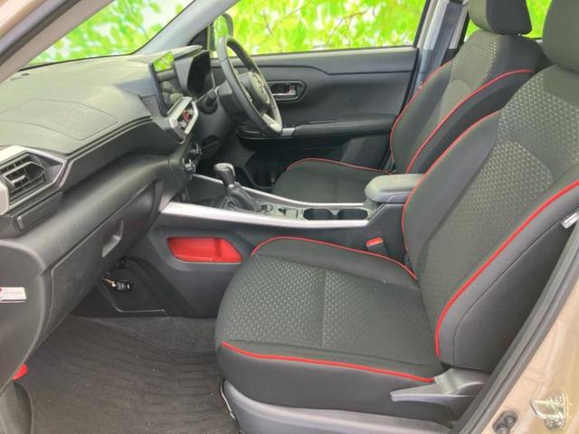 ライズ ハイブリッドＺ　保証書／ディスプレイオーディオ８インチ／衝突安全装置／シートヒーター／車線逸脱防止支援システム／ヘッドランプ　ＬＥＤ／ＵＳＢジャック／Ｂｌｕｅｔｏｏｔｈ接続／ＨＤＭＩ接続／ＥＴＣ　衝突被害軽減システム（6枚目）