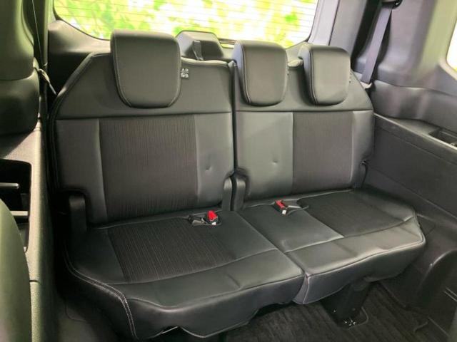 ステップワゴン ｅＨＥＶスパーダ　社外　１１インチ　ＳＤナビ／ホンダセンシング／両側電動スライドドア／シートヒーター　前席／車線逸脱防止支援システム／シート　ハーフレザー／電動バックドア／ドライブレコーダー　前後　衝突被害軽減システム（6枚目）