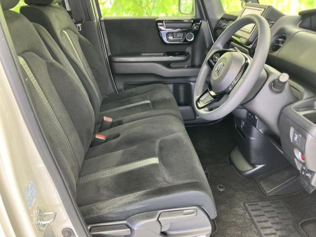 Ｎ－ＢＯＸカスタム Ｌ　新品タイヤ／純正　ＳＤナビ／衝突安全装置／シートヒーター　前席／車線逸脱防止支援システム／ドライブレコーダー　純正／ヘッドランプ　ＬＥＤ／ＵＳＢジャック／Ｂｌｕｅｔｏｏｔｈ接続／ＥＴＣ　バックカメラ（4枚目）