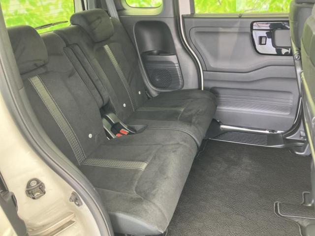 Ｎ－ＢＯＸカスタム Ｌ　新品タイヤ／純正　ＳＤナビ／衝突安全装置／シートヒーター　前席／車線逸脱防止支援システム／ドライブレコーダー　純正／ヘッドランプ　ＬＥＤ／ＵＳＢジャック／Ｂｌｕｅｔｏｏｔｈ接続／ＥＴＣ　バックカメラ（5枚目）