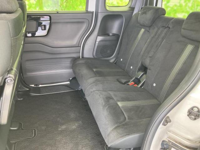 Ｎ－ＢＯＸカスタム Ｌ　新品タイヤ／純正　ＳＤナビ／衝突安全装置／シートヒーター　前席／車線逸脱防止支援システム／ドライブレコーダー　純正／ヘッドランプ　ＬＥＤ／ＵＳＢジャック／Ｂｌｕｅｔｏｏｔｈ接続／ＥＴＣ　バックカメラ（7枚目）