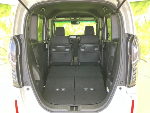 Ｎ－ＢＯＸカスタム Ｌ　新品タイヤ／純正　ＳＤナビ／衝突安全装置／シートヒーター　前席／車線逸脱防止支援システム／ドライブレコーダー　純正／ヘッドランプ　ＬＥＤ／ＵＳＢジャック／Ｂｌｕｅｔｏｏｔｈ接続／ＥＴＣ　バックカメラ（19枚目）