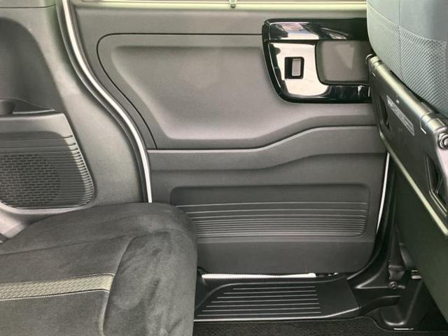 Ｎ－ＢＯＸカスタム Ｌ　新品タイヤ／純正　ＳＤナビ／衝突安全装置／シートヒーター　前席／車線逸脱防止支援システム／ドライブレコーダー　純正／ヘッドランプ　ＬＥＤ／ＵＳＢジャック／Ｂｌｕｅｔｏｏｔｈ接続／ＥＴＣ　バックカメラ（23枚目）