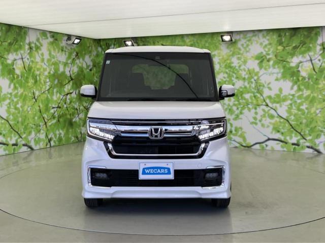 Ｎ－ＢＯＸカスタム Ｌ　新品タイヤ／純正　ＳＤナビ／衝突安全装置／シートヒーター　前席／車線逸脱防止支援システム／ドライブレコーダー　純正／ヘッドランプ　ＬＥＤ／ＵＳＢジャック／Ｂｌｕｅｔｏｏｔｈ接続／ＥＴＣ　バックカメラ（44枚目）