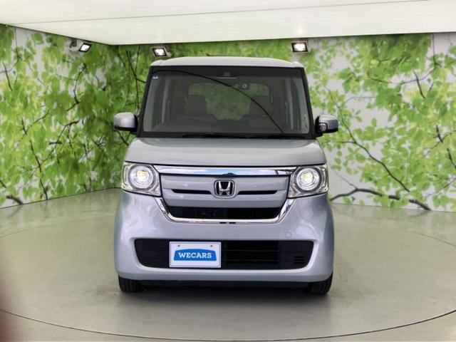 Ｎ－ＢＯＸ Ｇ・Ｌホンダセンシング　新品タイヤ／ディスプレイオーディオ／衝突安全装置／電動スライドドア／車線逸脱防止支援システム／ドライブレコーダー　純正／ヘッドランプ　ＬＥＤ／ＵＳＢジャック／Ｂｌｕｅｔｏｏｔｈ接続／ＥＴＣ　ドラレコ（44枚目）